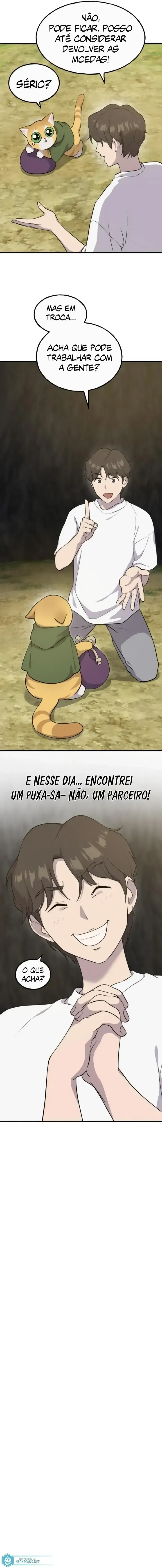 Read Único Fazendeiro Da Torre Pt Manga Online