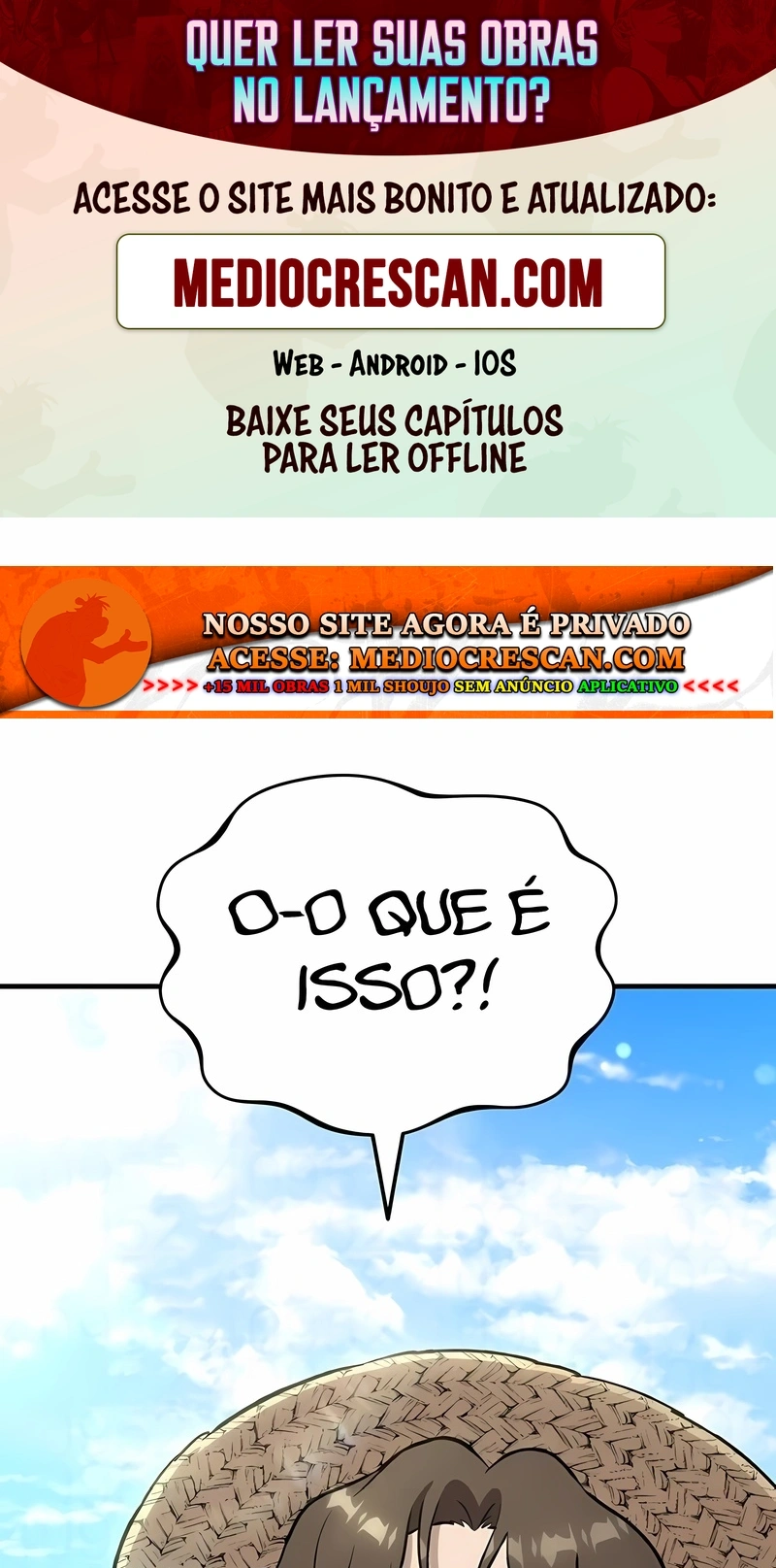 Read Único Fazendeiro Da Torre Pt Manga Online