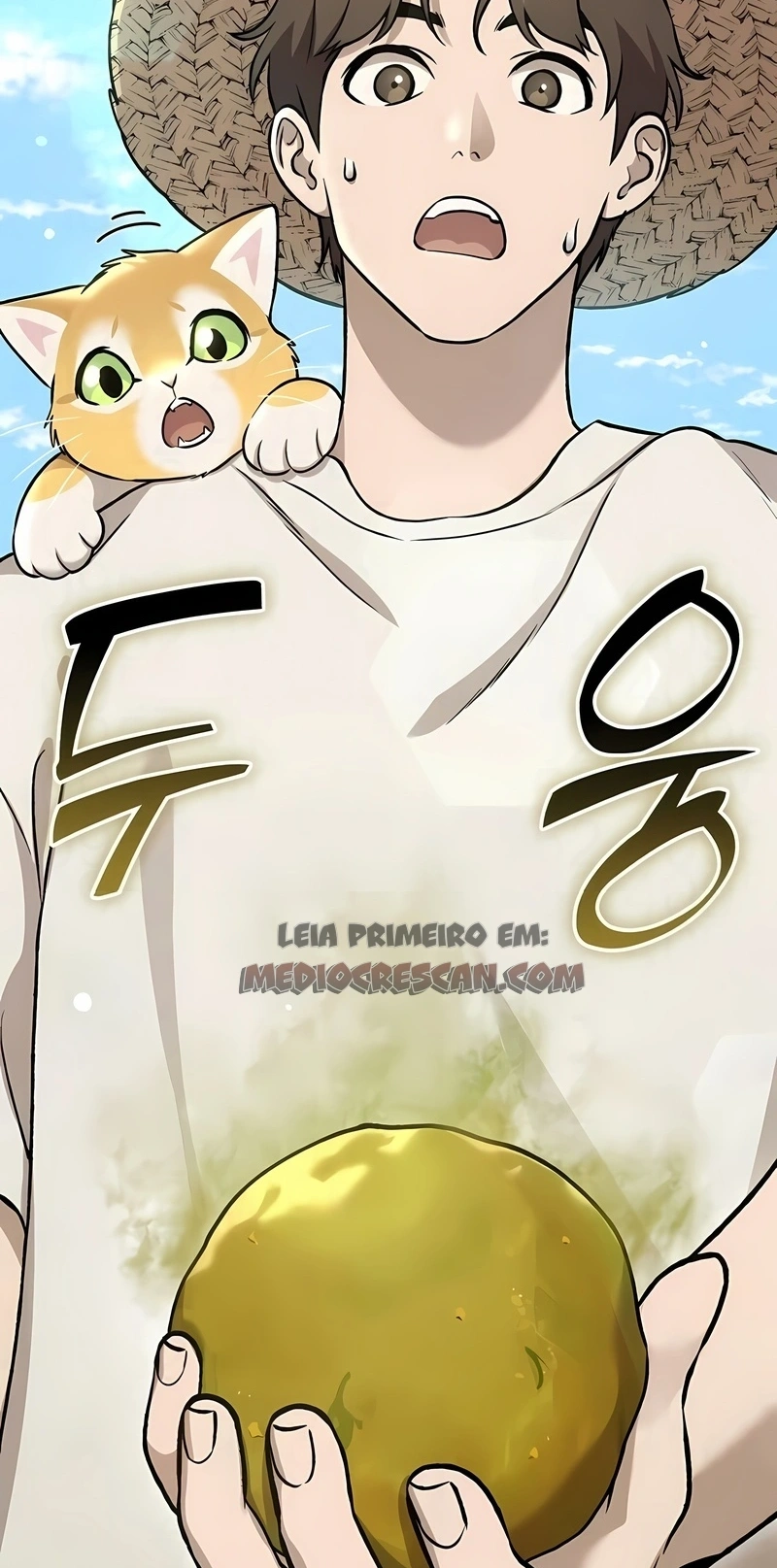 Read Único Fazendeiro Da Torre Pt Manga Online