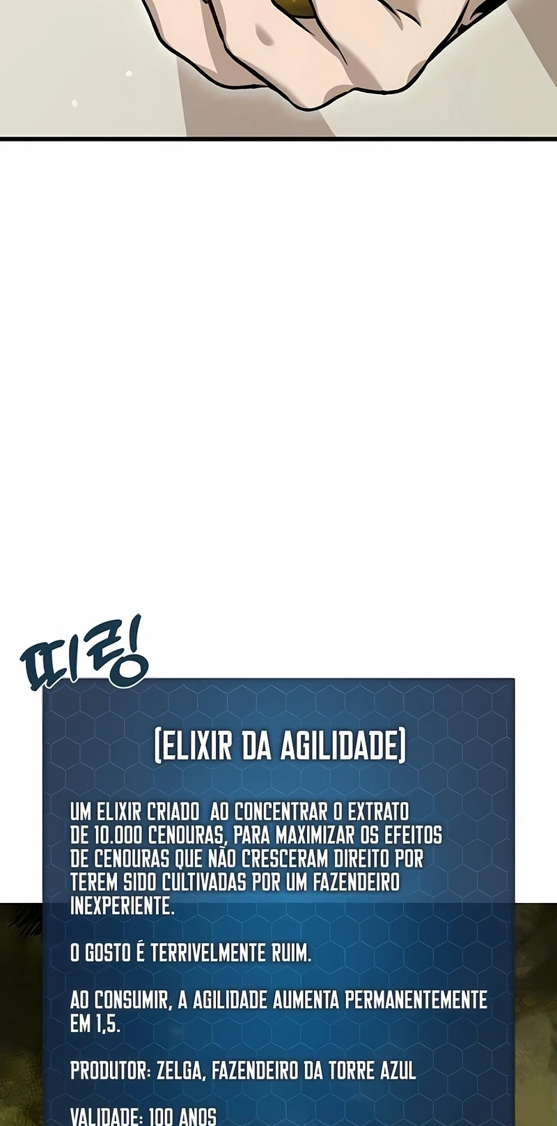 Read Único Fazendeiro Da Torre Pt Manga Online