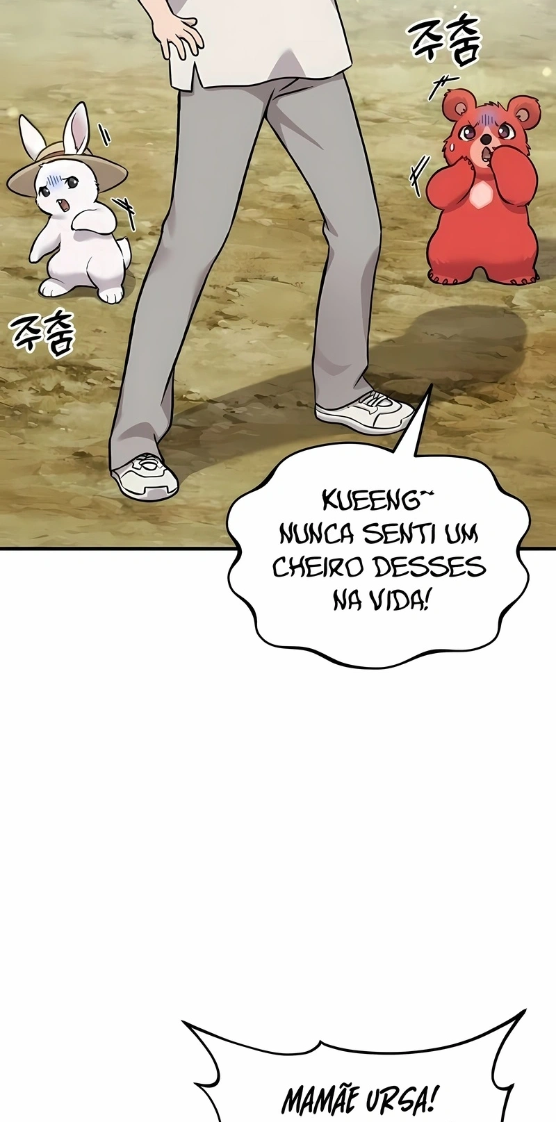 Read Único Fazendeiro Da Torre Pt Manga Online
