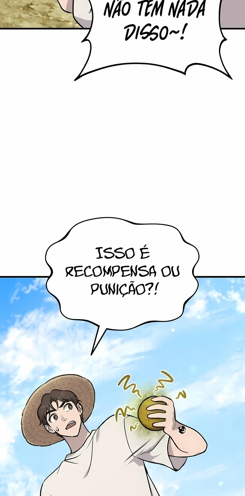 Read Único Fazendeiro Da Torre Pt Manga Online