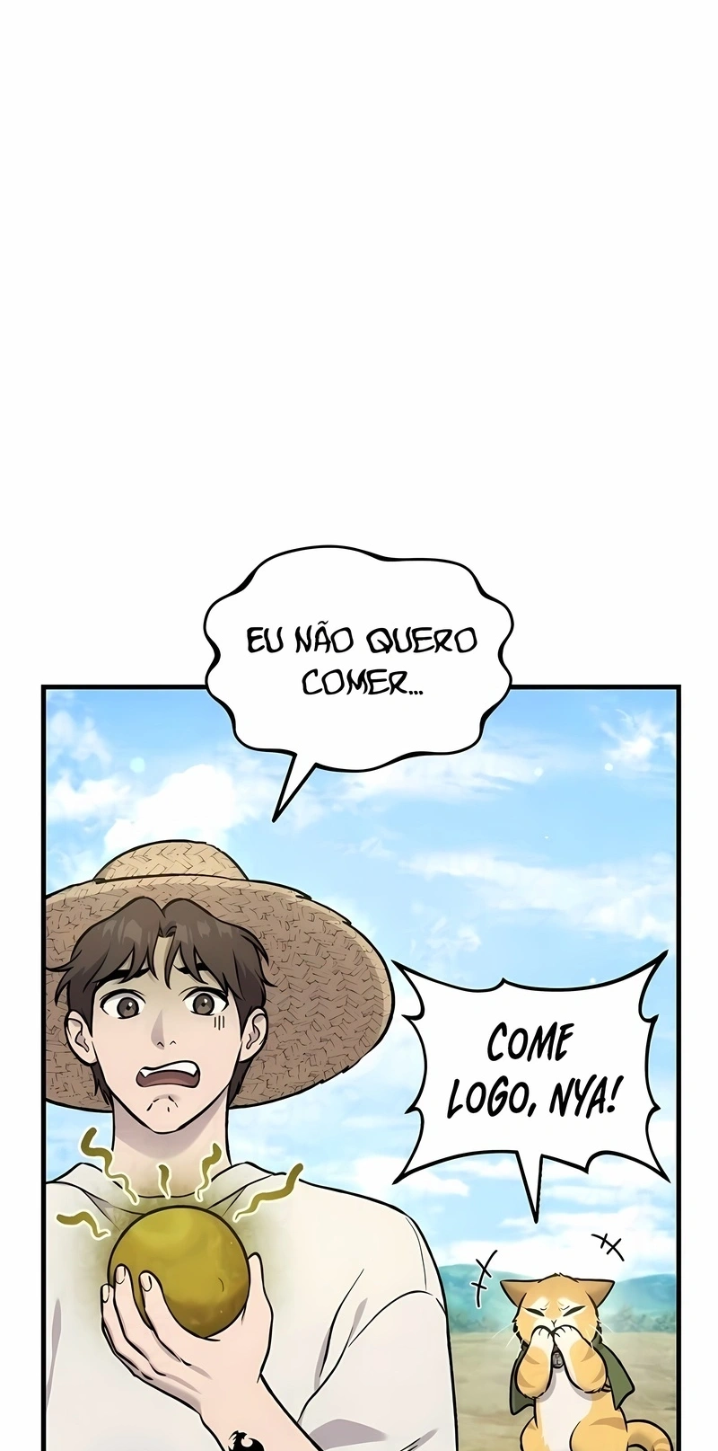 Read Único Fazendeiro Da Torre Pt Manga Online
