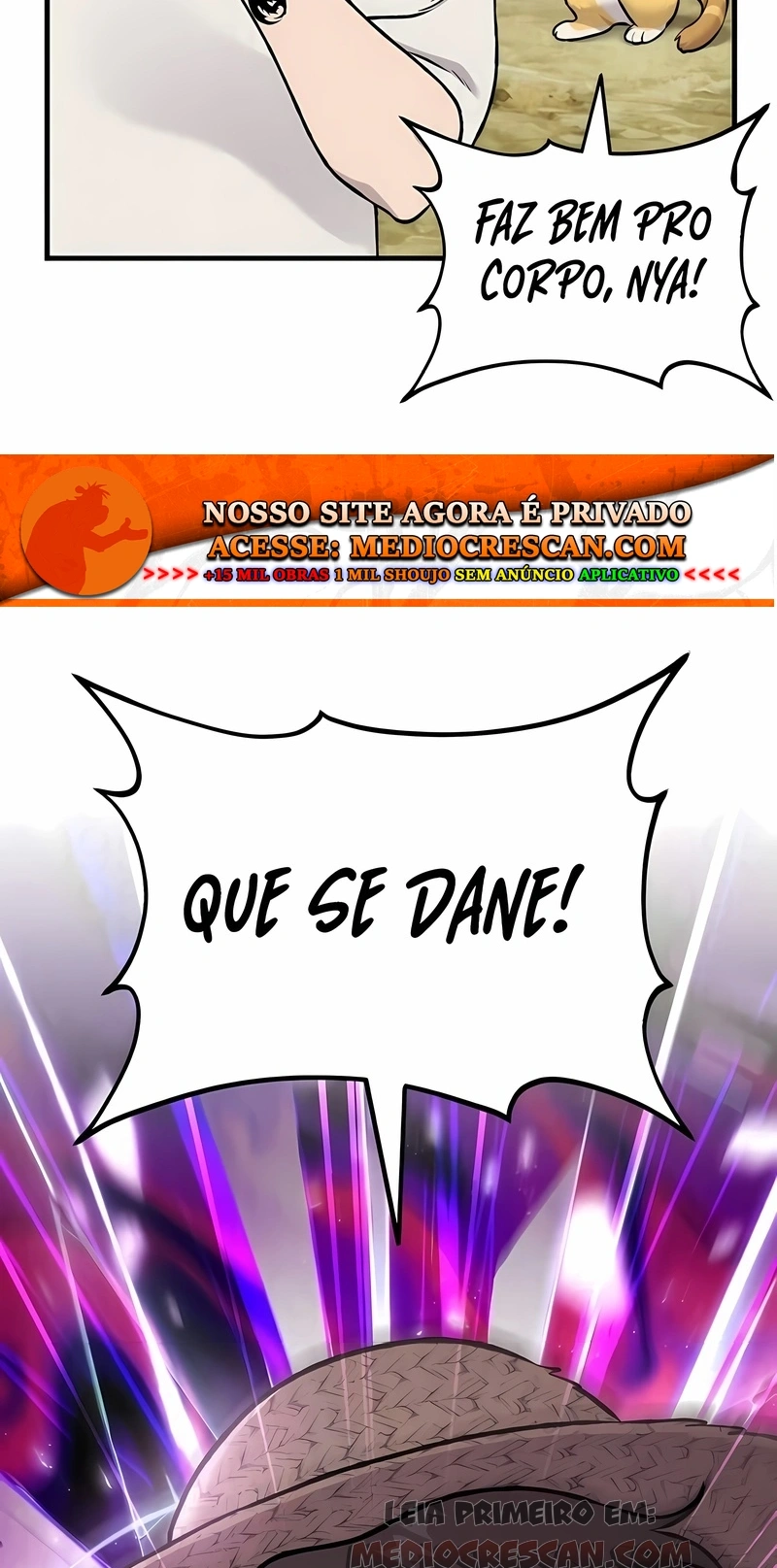 Read Único Fazendeiro Da Torre Pt Manga Online
