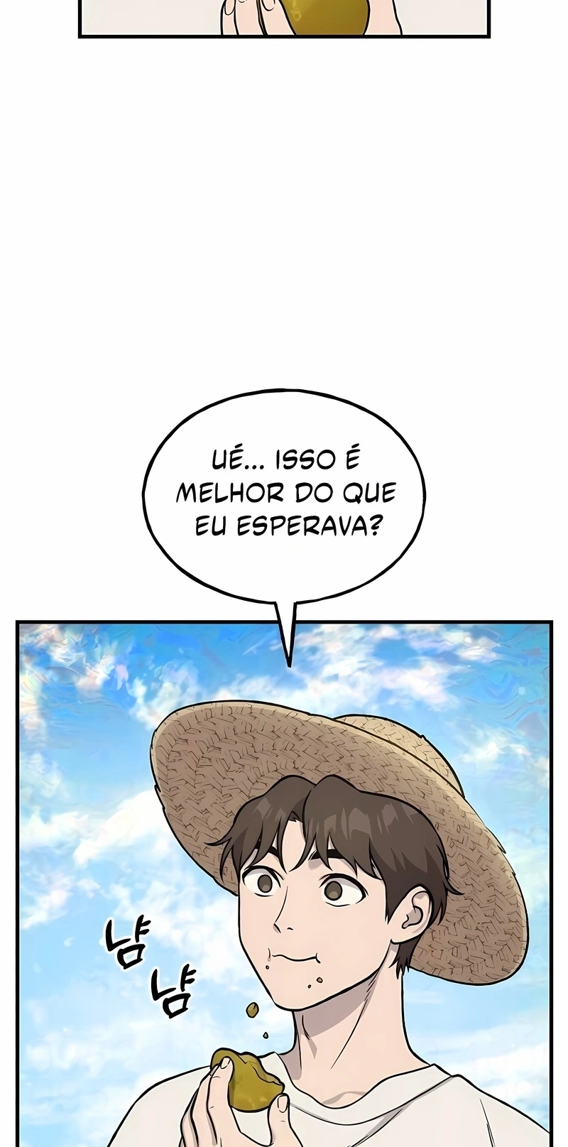 Read Único Fazendeiro Da Torre Pt Manga Online