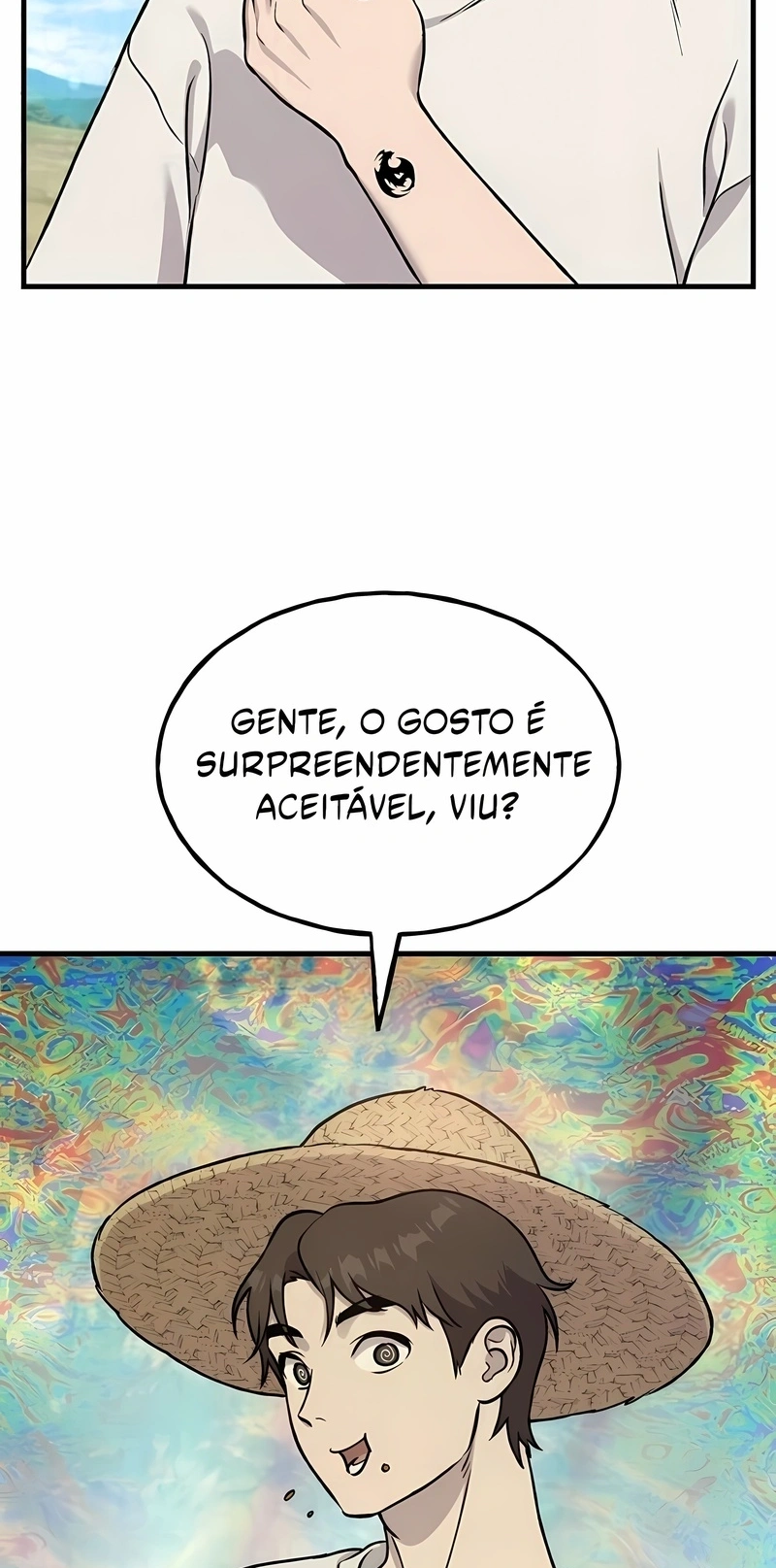 Read Único Fazendeiro Da Torre Pt Manga Online