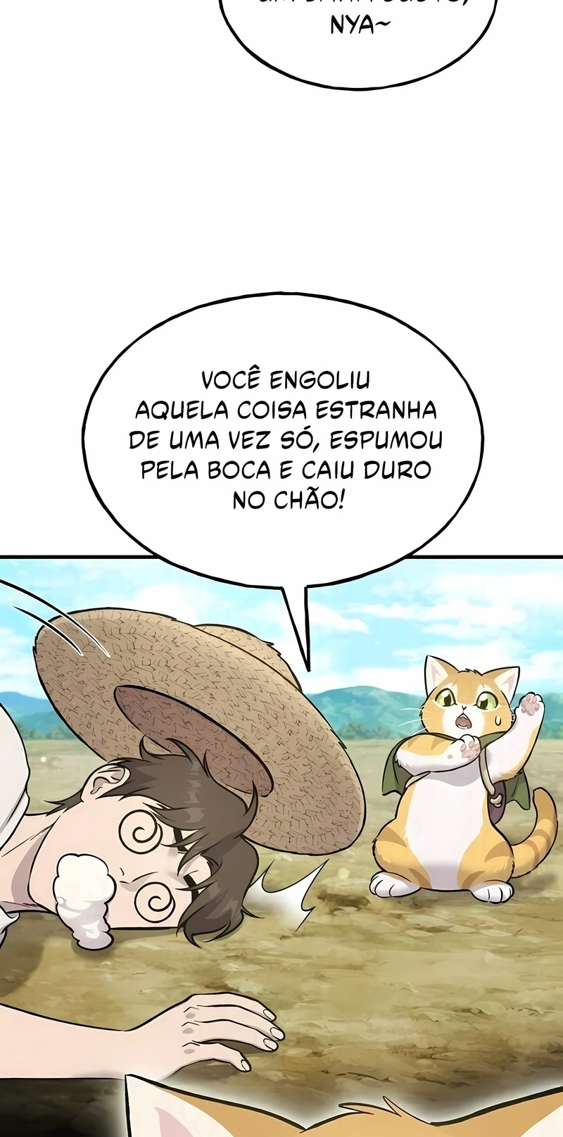 Read Único Fazendeiro Da Torre Pt Manga Online