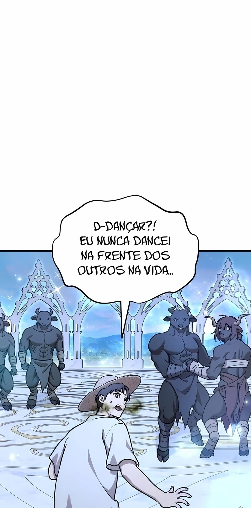 Read Único Fazendeiro Da Torre Pt Manga Online