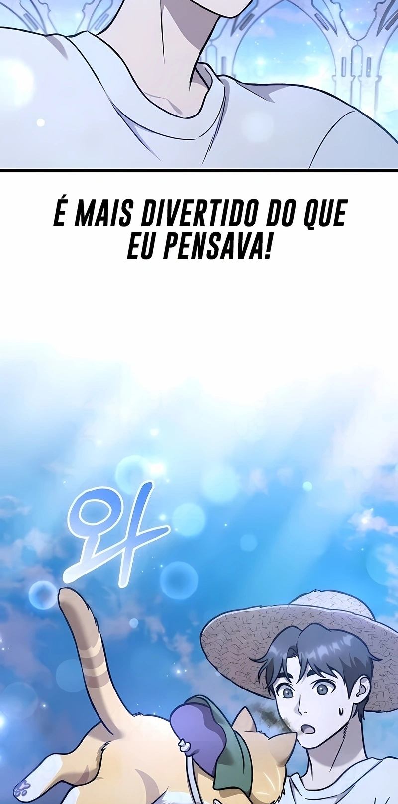Read Único Fazendeiro Da Torre Pt Manga Online