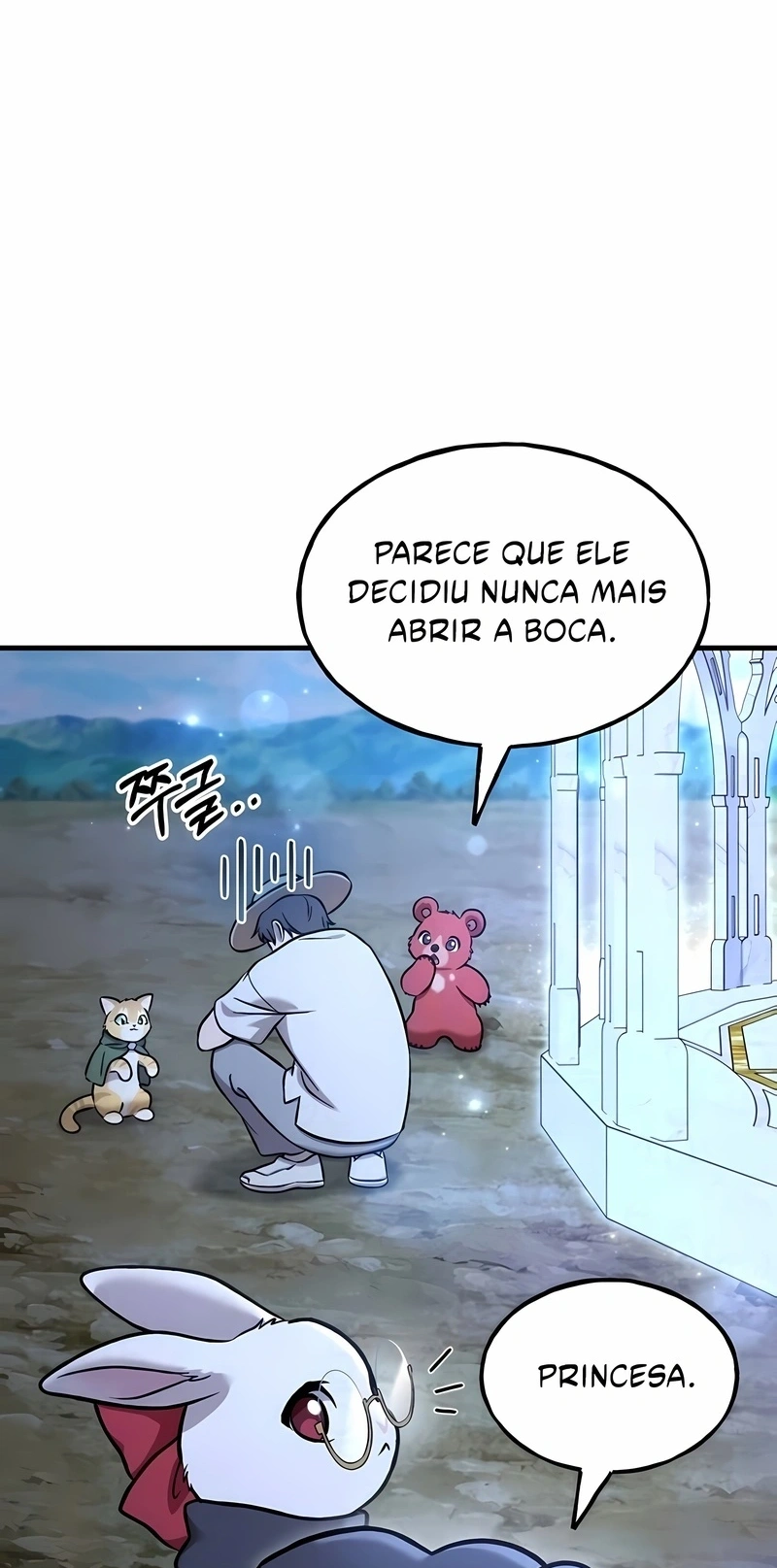 Read Único Fazendeiro Da Torre Pt Manga Online