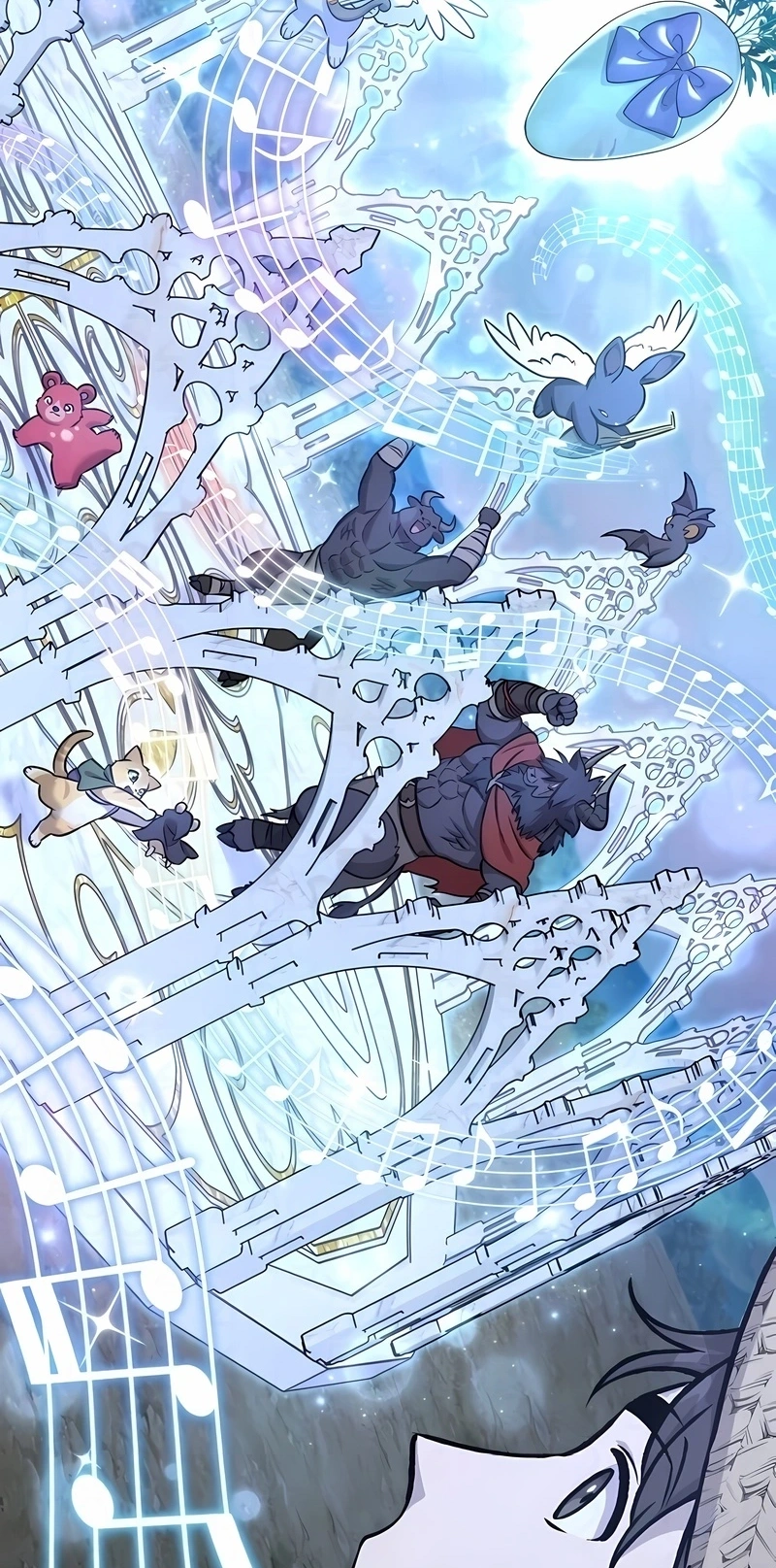 Read Único Fazendeiro Da Torre Pt Manga Online