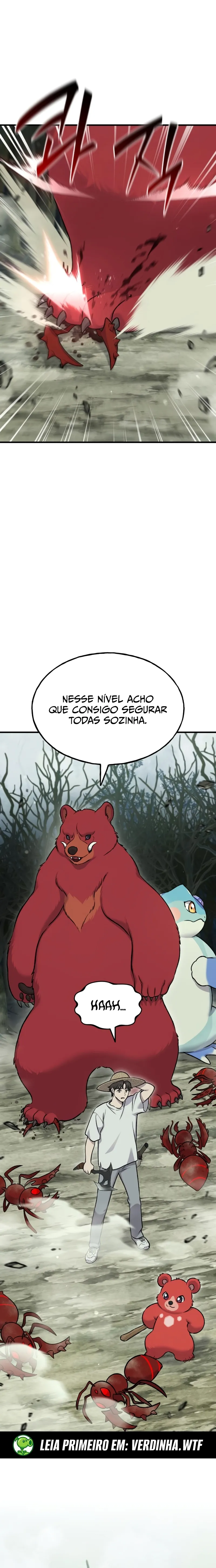 Read Único Fazendeiro Da Torre Pt Manga Online