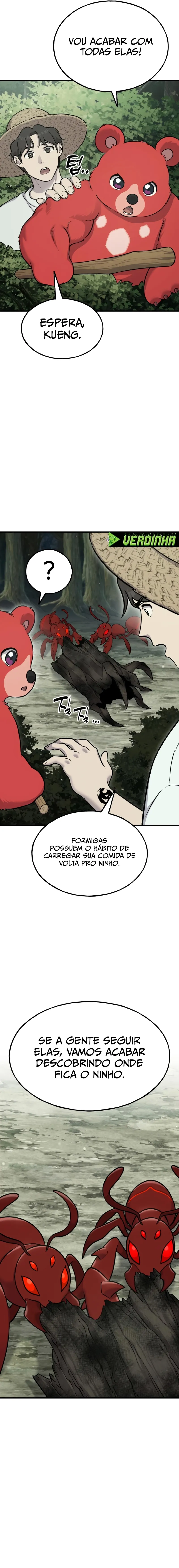 Read Único Fazendeiro Da Torre Pt Manga Online