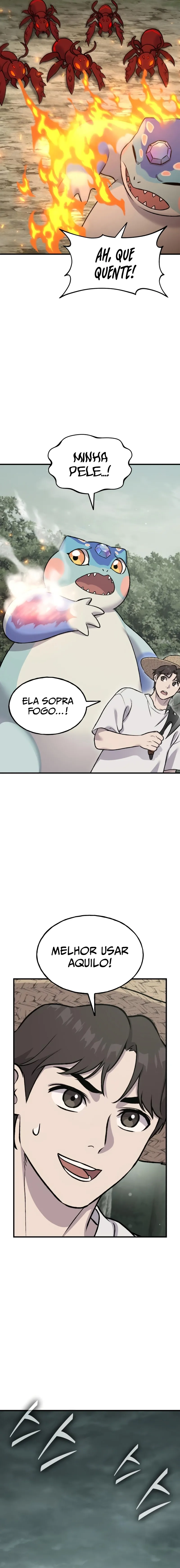 Read Único Fazendeiro Da Torre Pt Manga Online