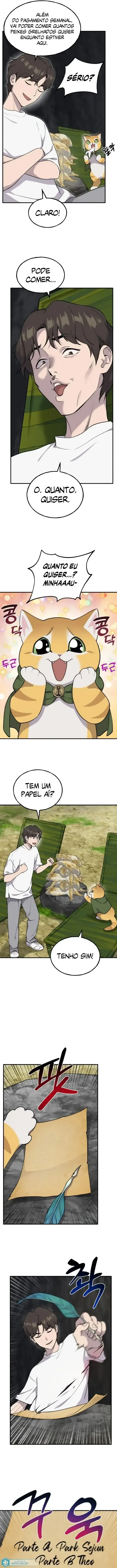 Read Único Fazendeiro Da Torre Pt Manga Online