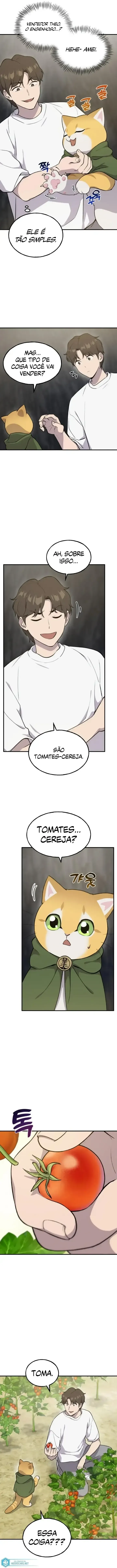 Read Único Fazendeiro Da Torre Pt Manga Online