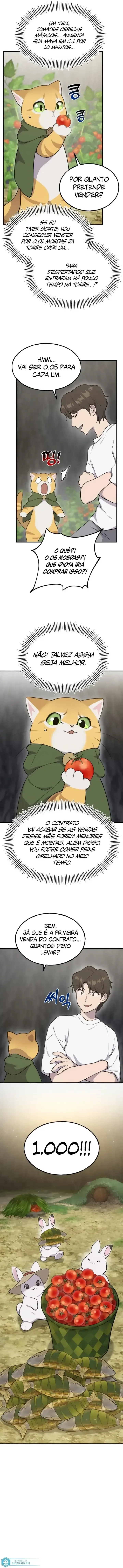 Read Único Fazendeiro Da Torre Pt Manga Online