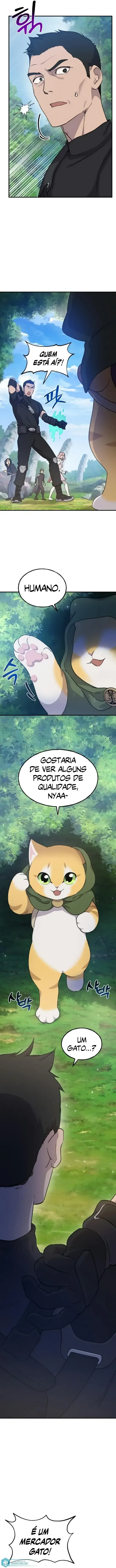 Read Único Fazendeiro Da Torre Pt Manga Online