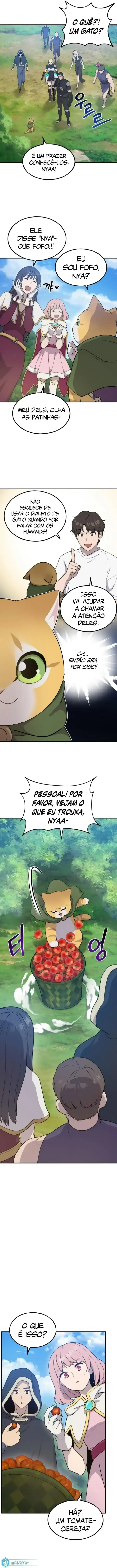 Read Único Fazendeiro Da Torre Pt Manga Online