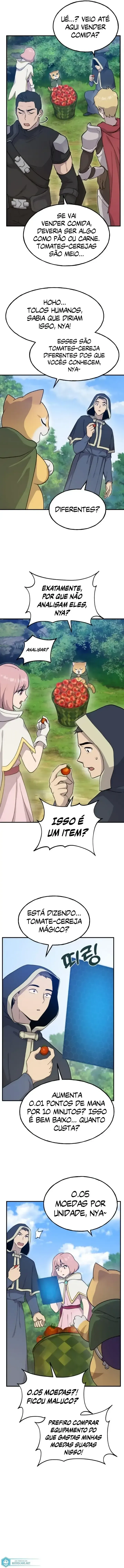 Read Único Fazendeiro Da Torre Pt Manga Online