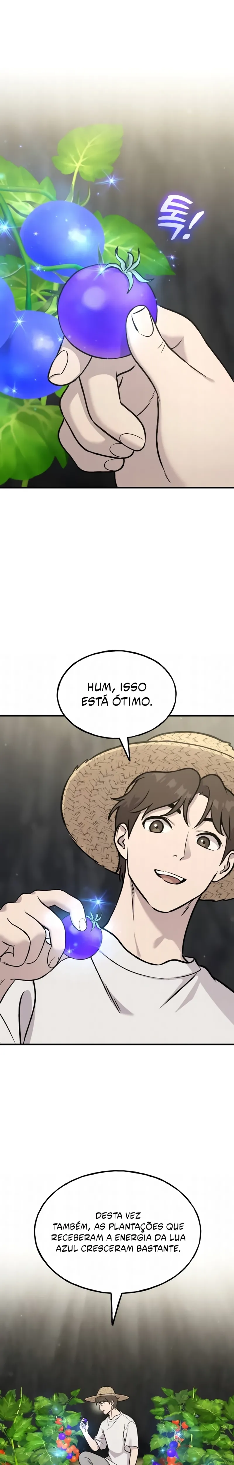 Read Único Fazendeiro Da Torre Pt Manga Online
