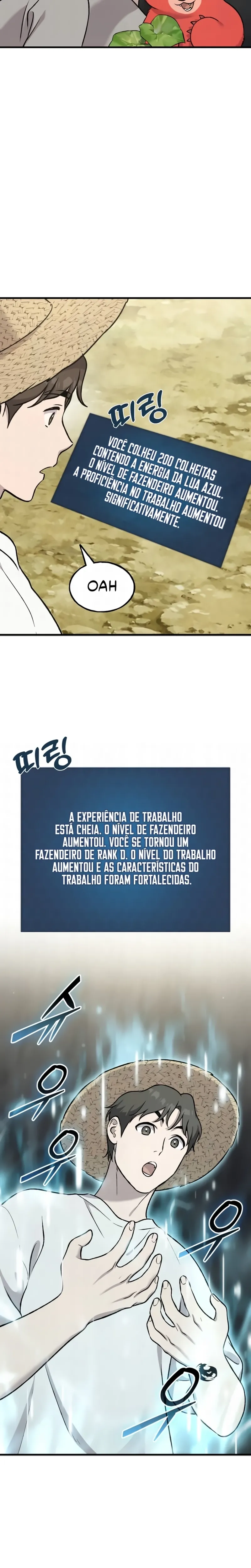 Read Único Fazendeiro Da Torre Pt Manga Online