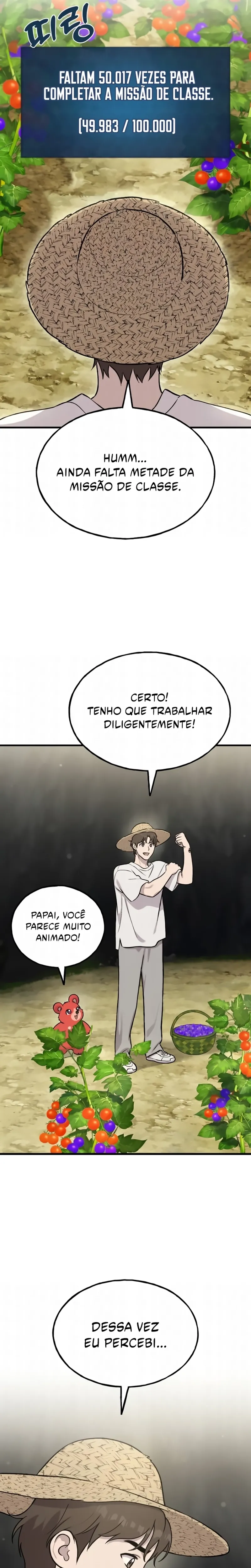 Read Único Fazendeiro Da Torre Pt Manga Online