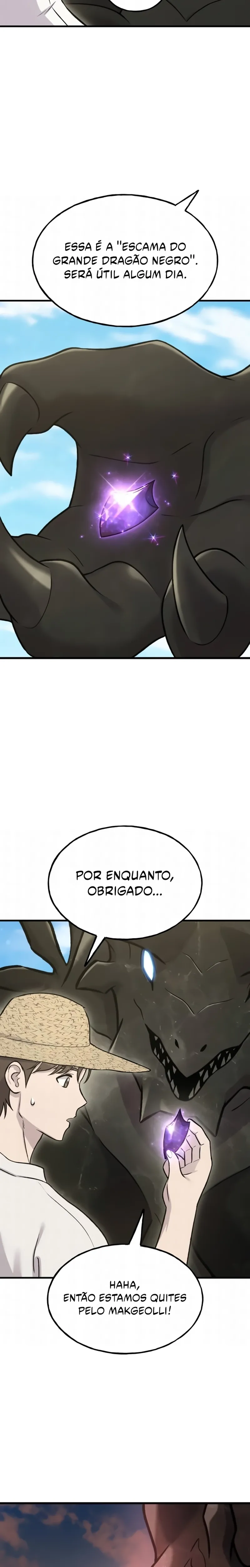 Read Único Fazendeiro Da Torre Pt Manga Online