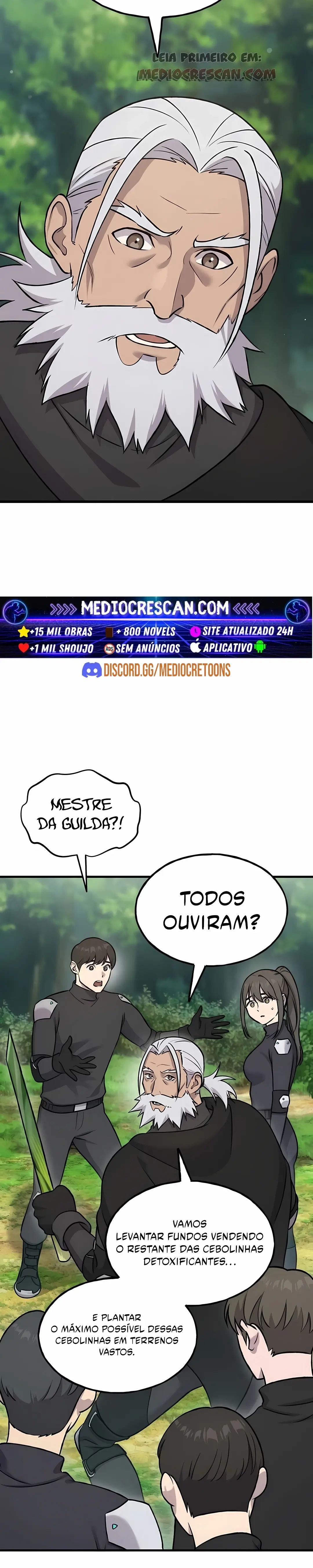 Read Único Fazendeiro Da Torre Pt Manga Online