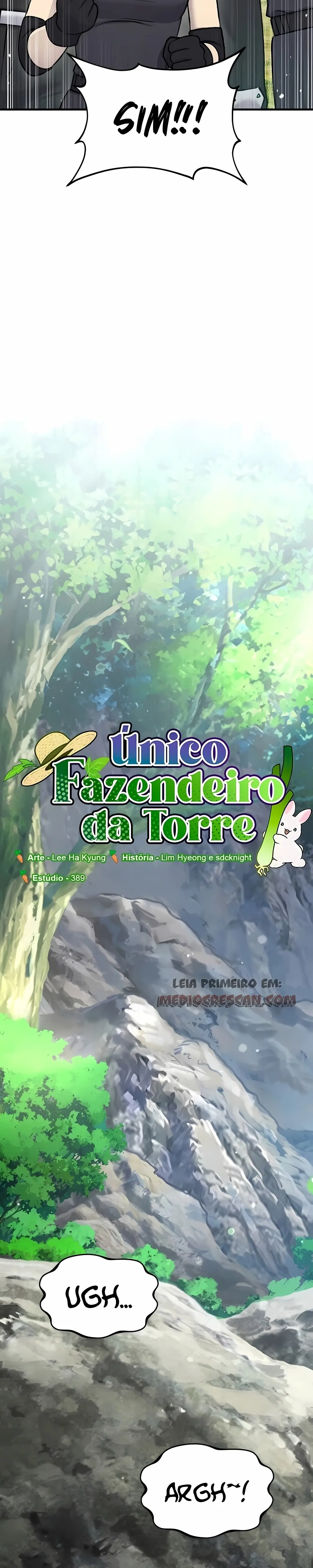 Read Único Fazendeiro Da Torre Pt Manga Online