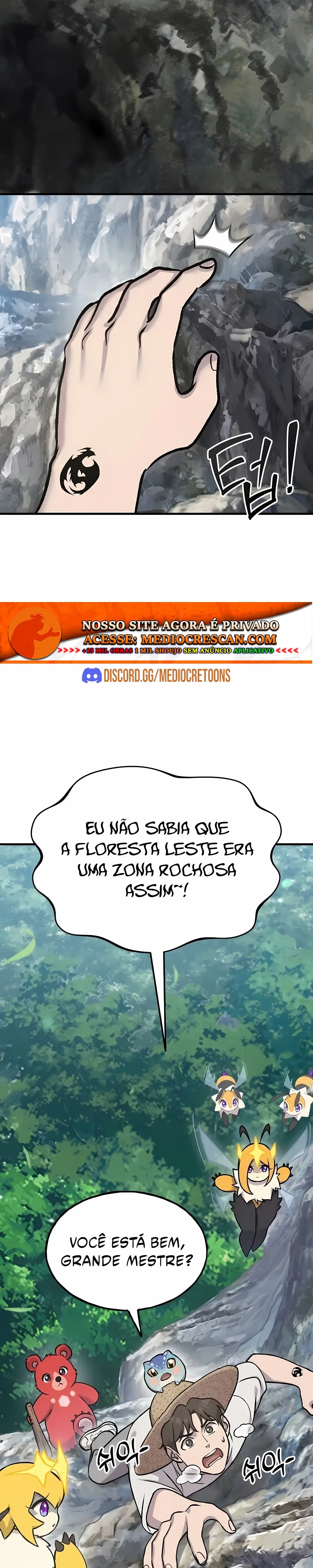 Read Único Fazendeiro Da Torre Pt Manga Online