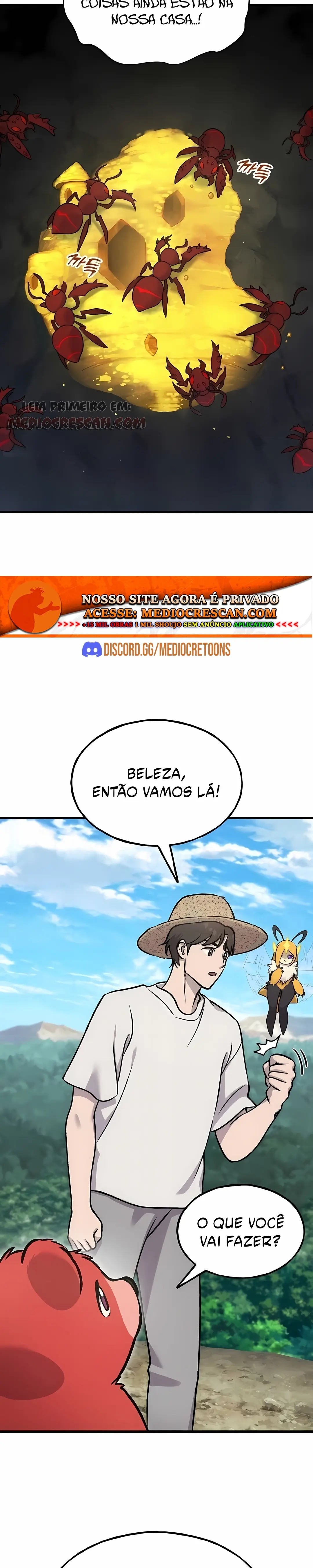 Read Único Fazendeiro Da Torre Pt Manga Online