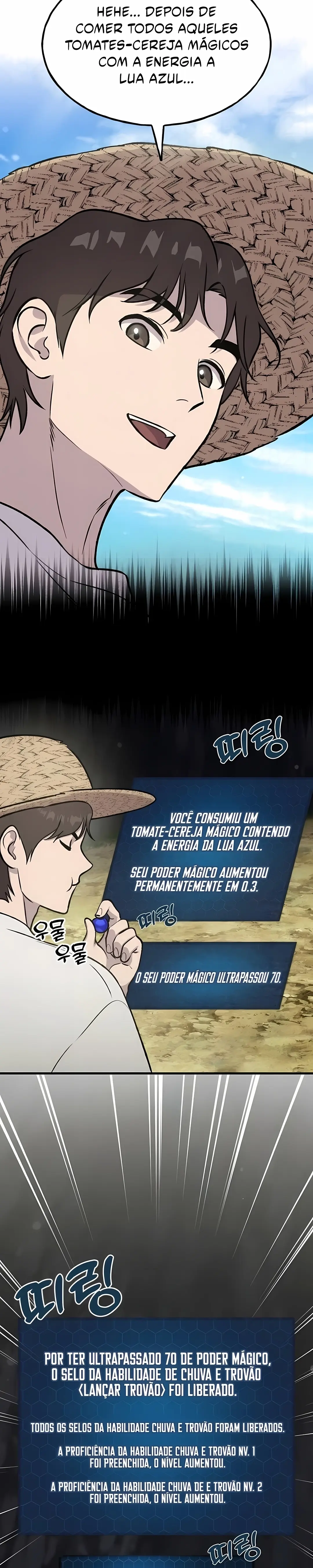 Read Único Fazendeiro Da Torre Pt Manga Online