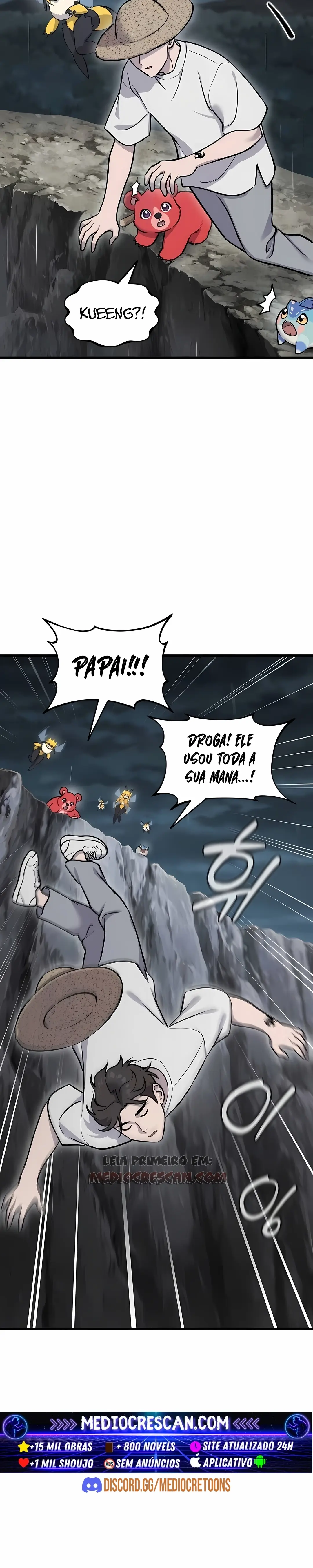 Read Único Fazendeiro Da Torre Pt Manga Online