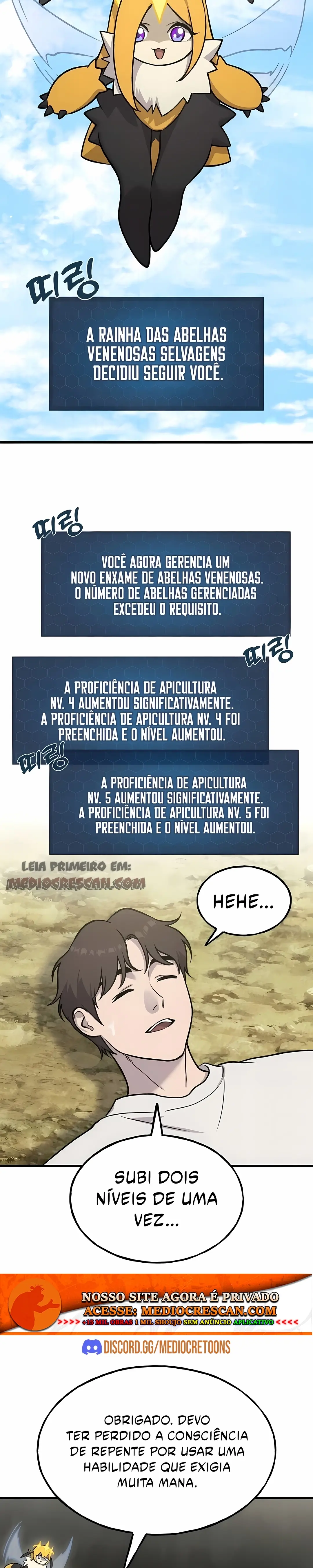 Read Único Fazendeiro Da Torre Pt Manga Online
