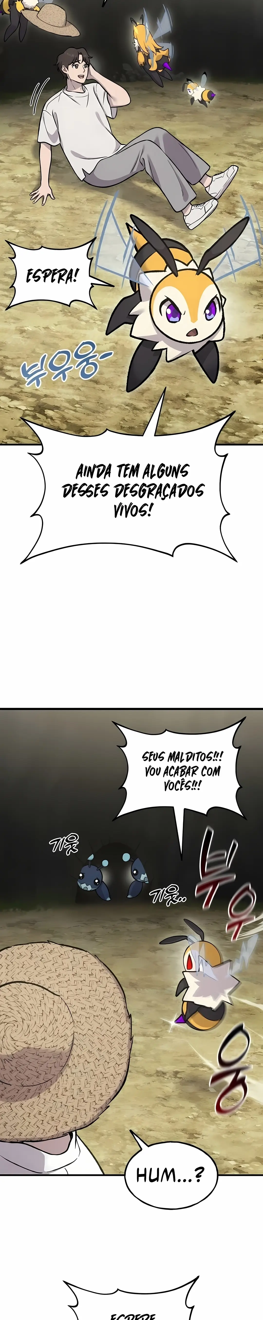 Read Único Fazendeiro Da Torre Pt Manga Online
