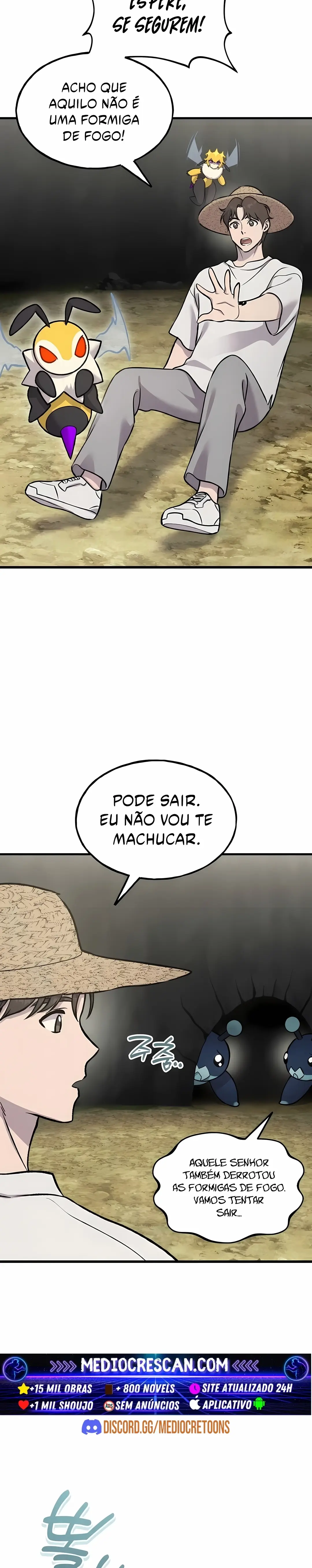 Read Único Fazendeiro Da Torre Pt Manga Online