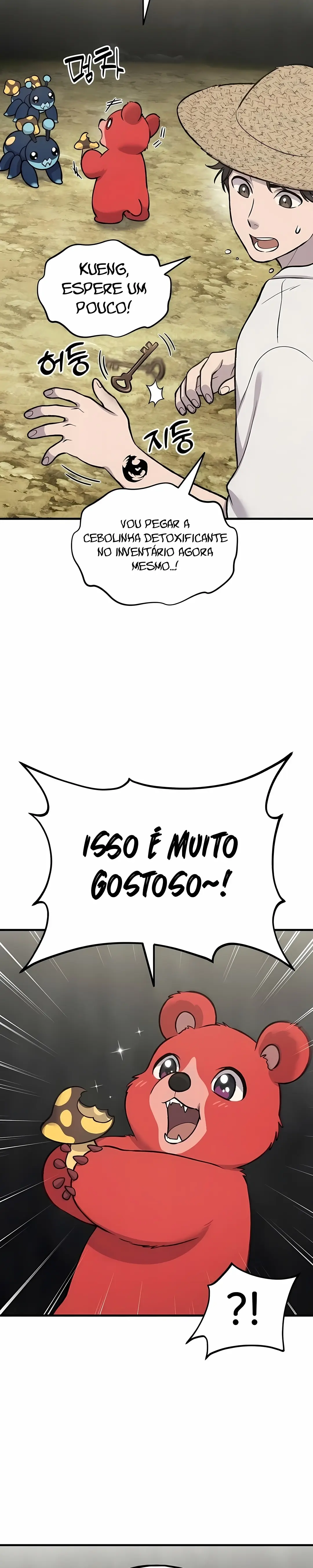 Read Único Fazendeiro Da Torre Pt Manga Online