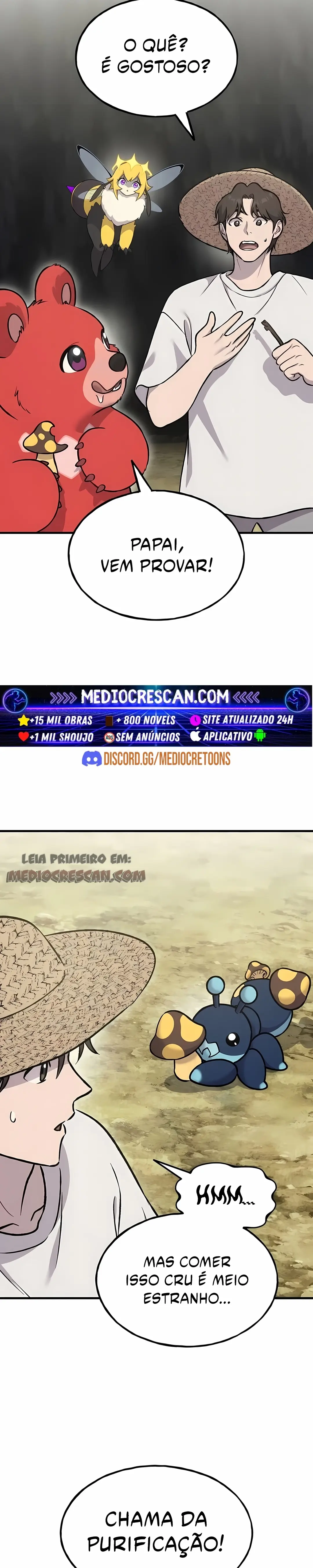 Read Único Fazendeiro Da Torre Pt Manga Online