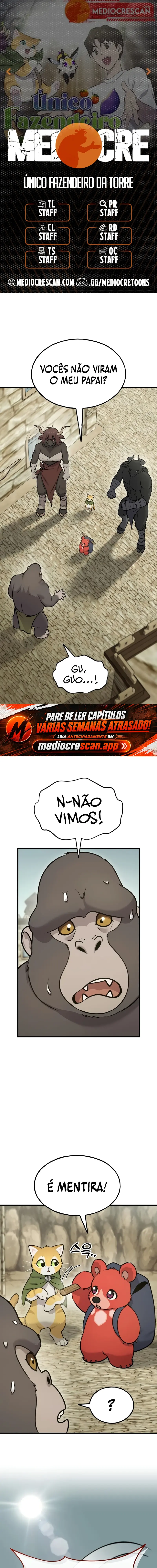 Read Único Fazendeiro Da Torre Pt Manga Online