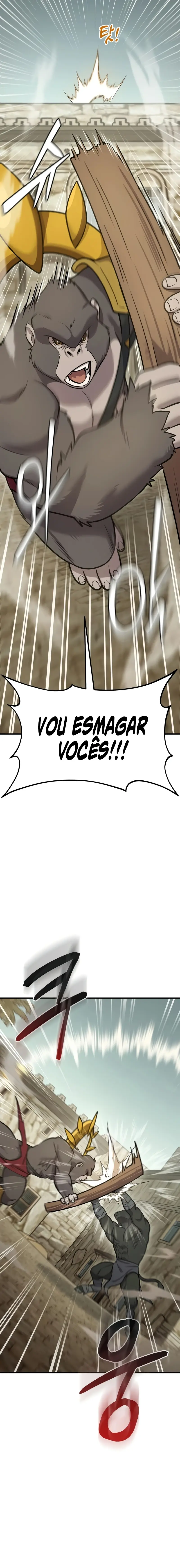 Read Único Fazendeiro Da Torre Pt Manga Online