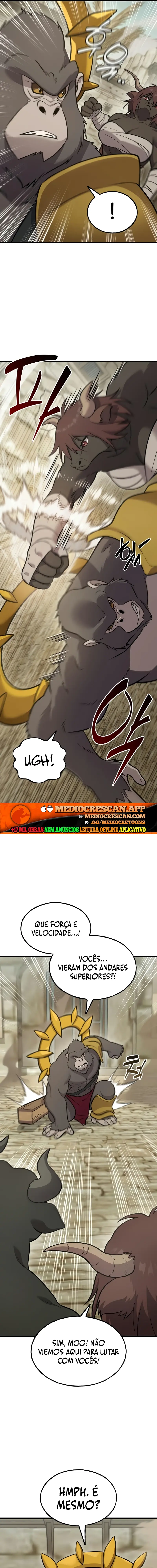 Read Único Fazendeiro Da Torre Pt Manga Online