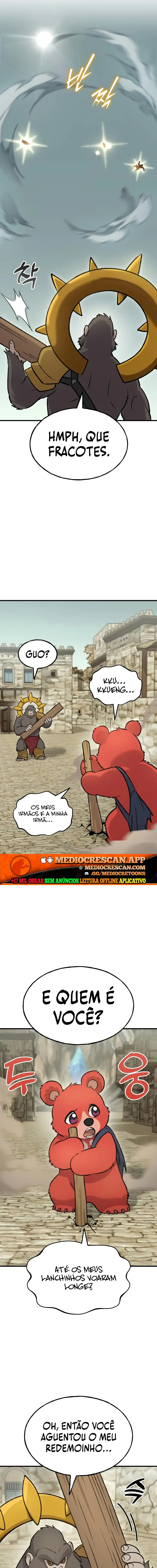 Read Único Fazendeiro Da Torre Pt Manga Online