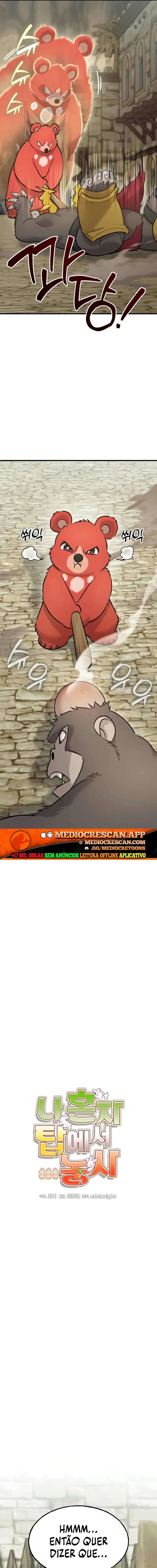Read Único Fazendeiro Da Torre Pt Manga Online