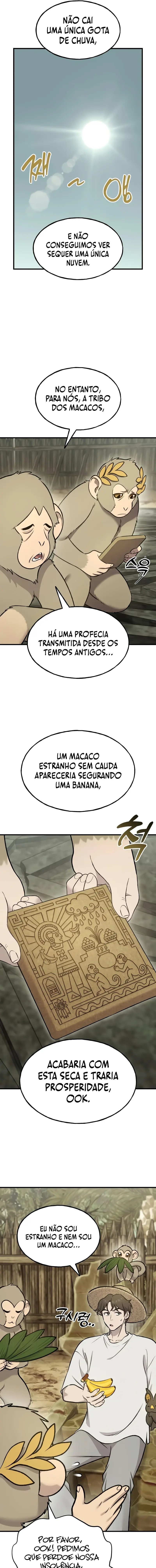 Read Único Fazendeiro Da Torre Pt Manga Online