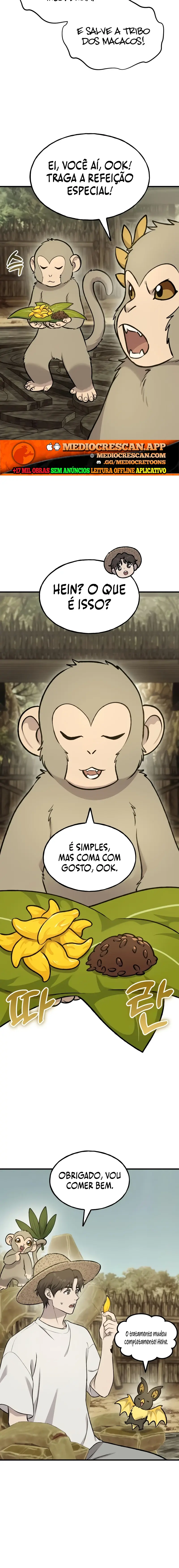 Read Único Fazendeiro Da Torre Pt Manga Online