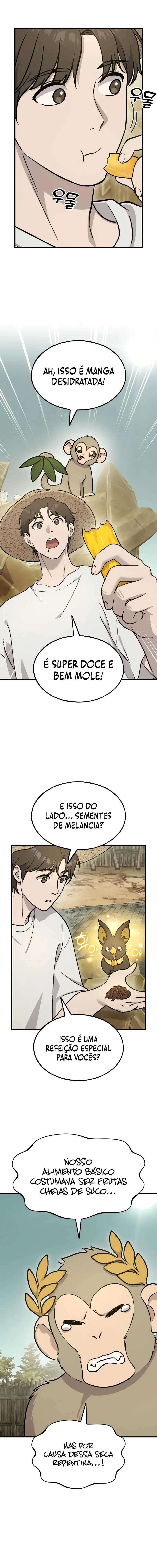 Read Único Fazendeiro Da Torre Pt Manga Online