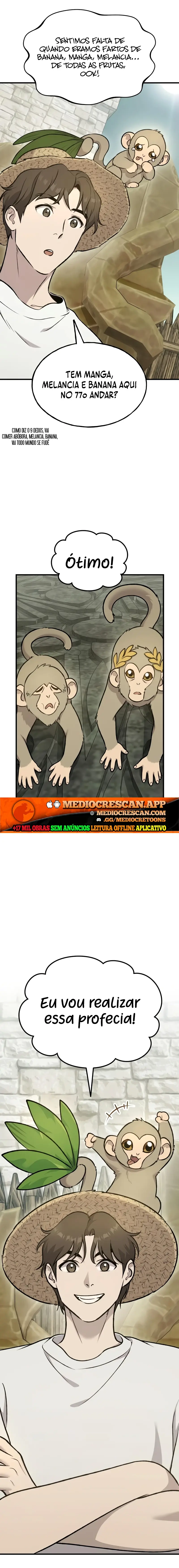 Read Único Fazendeiro Da Torre Pt Manga Online