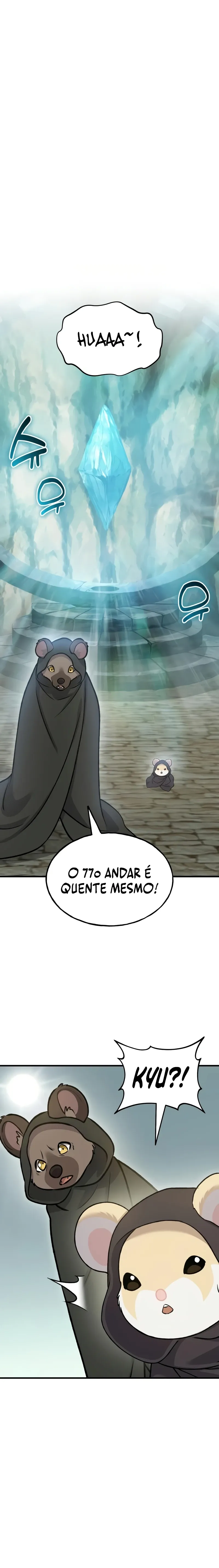 Read Único Fazendeiro Da Torre Pt Manga Online