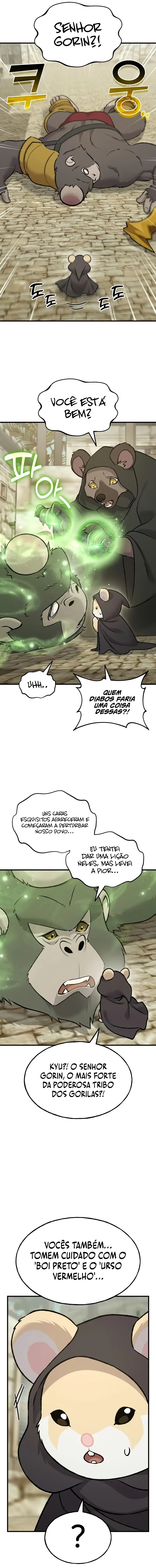 Read Único Fazendeiro Da Torre Pt Manga Online